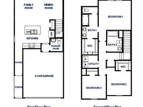 7527 Bella Springs Drive, Humble TX 77346