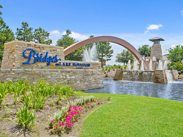 7527 Bella Springs Drive, Humble TX 77346