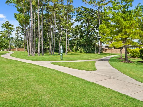 7527 Bella Springs Drive, Humble TX 77346