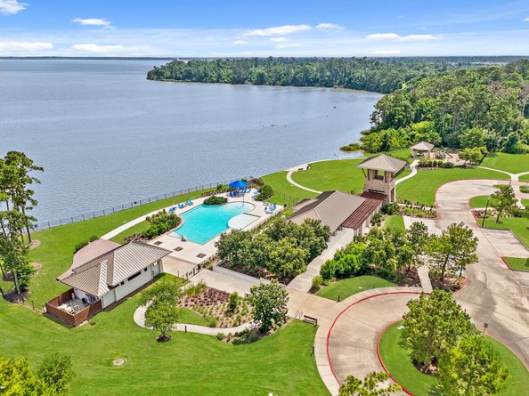 7527 Bella Springs Drive, Humble TX 77346