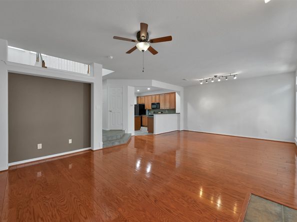 115 E Greenhill Terrace Place E, The Woodlands TX 77382