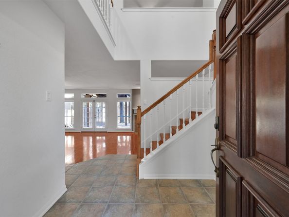 115 E Greenhill Terrace Place E, The Woodlands TX 77382