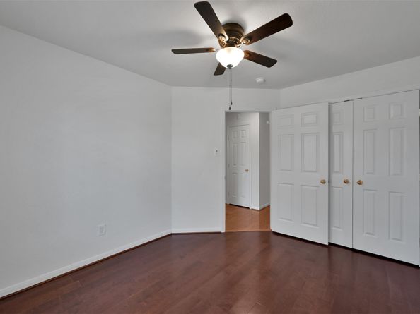 115 E Greenhill Terrace Place E, The Woodlands TX 77382