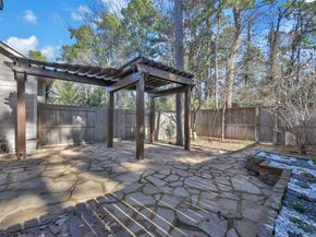 115 E Greenhill Terrace Place E, The Woodlands TX 77382