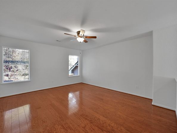 115 E Greenhill Terrace Place E, The Woodlands TX 77382