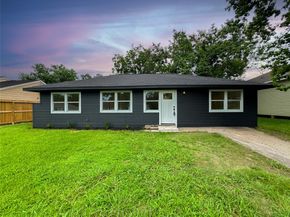 5754 Belneath Street, Houston TX 77033