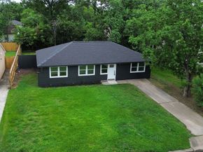 5754 Belneath Street, Houston TX 77033