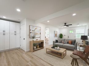 5754 Belneath Street, Houston TX 77033