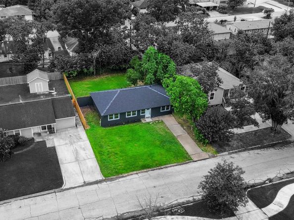 5754 Belneath Street, Houston TX 77033