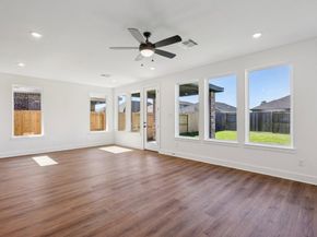 22311 Prickly Pear Drive, Tomball TX 77375