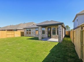 22311 Prickly Pear Drive, Tomball TX 77375