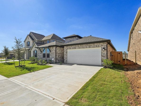 22311 Prickly Pear Drive, Tomball TX 77375
