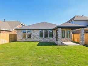 22311 Prickly Pear Drive, Tomball TX 77375