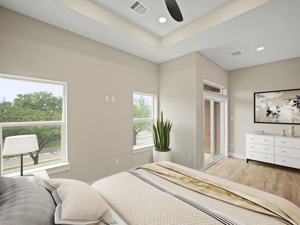 357 Cavalcade Street, Houston TX 77009