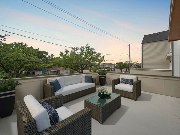 357 Cavalcade Street, Houston TX 77009