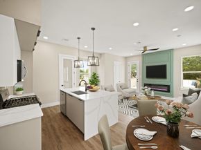 357 Cavalcade Street, Houston TX 77009