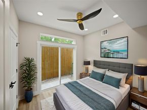 357 Cavalcade Street, Houston TX 77009