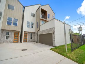 357 Cavalcade Street, Houston TX 77009