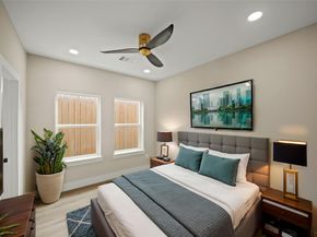 357 Cavalcade Street, Houston TX 77009