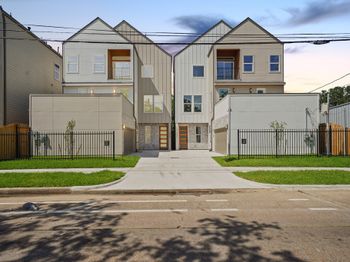 357 Cavalcade Street