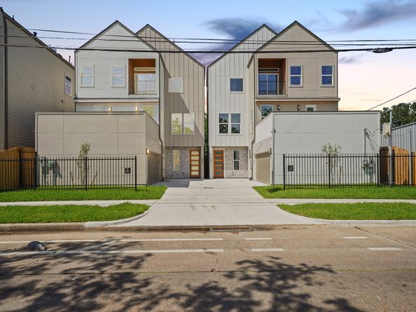 357 Cavalcade Street, Houston TX 77009