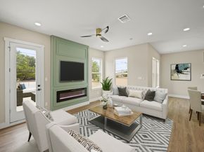 357 Cavalcade Street, Houston TX 77009