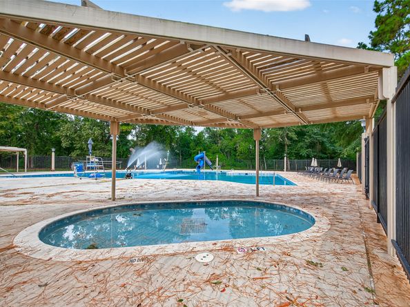 1519 Lofty Maple Trail, Houston TX 77345