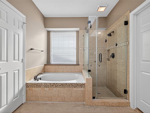 1519 Lofty Maple Trail, Houston TX 77345