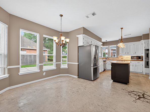 1519 Lofty Maple Trail, Houston TX 77345