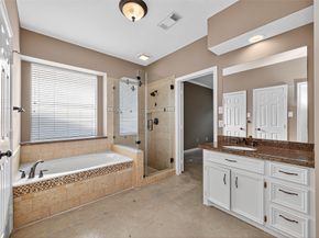 1519 Lofty Maple Trail, Houston TX 77345