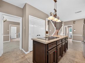 1519 Lofty Maple Trail, Houston TX 77345