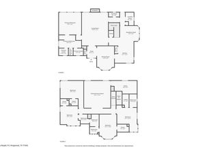 1519 Lofty Maple Trail, Houston TX 77345