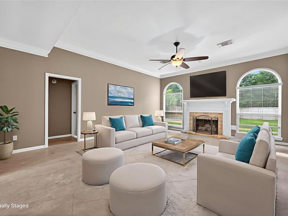 1519 Lofty Maple Trail, Houston TX 77345