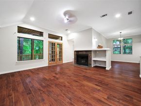 34 W Trace Creek Drive, The Woodlands TX 77381
