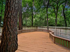 34 W Trace Creek Drive, The Woodlands TX 77381