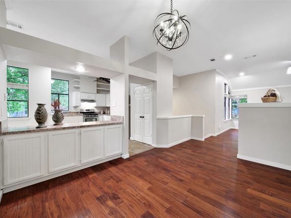 34 W Trace Creek Drive, The Woodlands TX 77381
