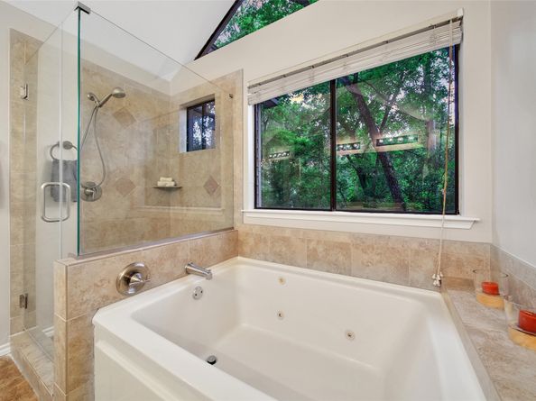 34 W Trace Creek Drive, The Woodlands TX 77381