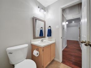 34 W Trace Creek Drive, The Woodlands TX 77381