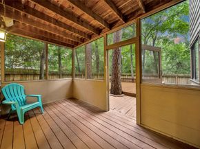 34 W Trace Creek Drive, The Woodlands TX 77381