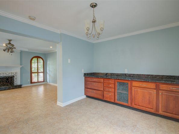 1424 Silverpines Road 1424, Houston TX 77062