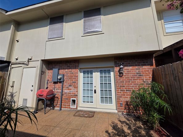 1424 Silverpines Road 1424, Houston TX 77062