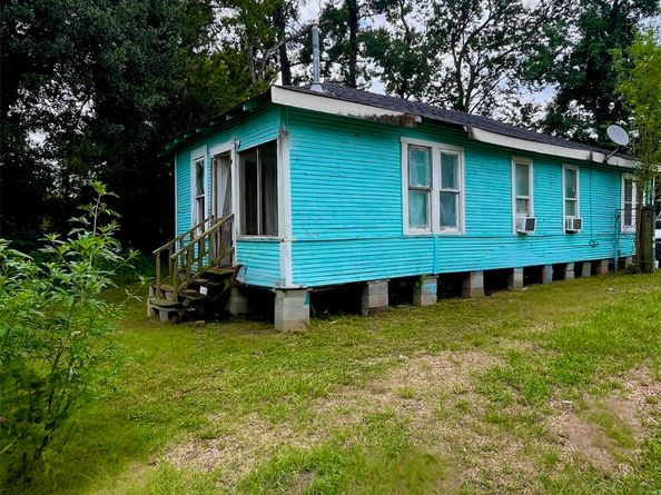 4715 Terrell Street, Houston TX 77093