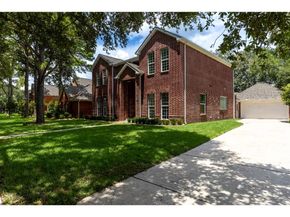 3303 Vista Lake Drive, Sugar Land TX 77478
