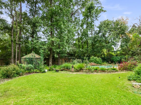 7 Wildever Place, Spring TX 77382