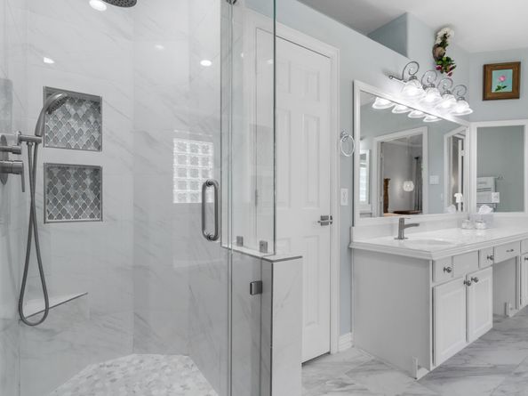 7 Wildever Place, Spring TX 77382