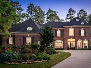 7 Wildever Place, Spring TX 77382
