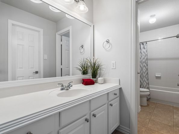 7 Wildever Place, Spring TX 77382