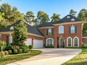 7 Wildever Place, Spring TX 77382