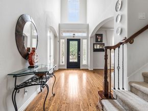 7 Wildever Place, Spring TX 77382