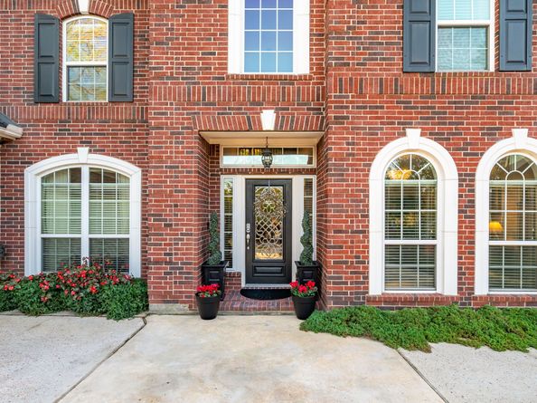 7 Wildever Place, Spring TX 77382